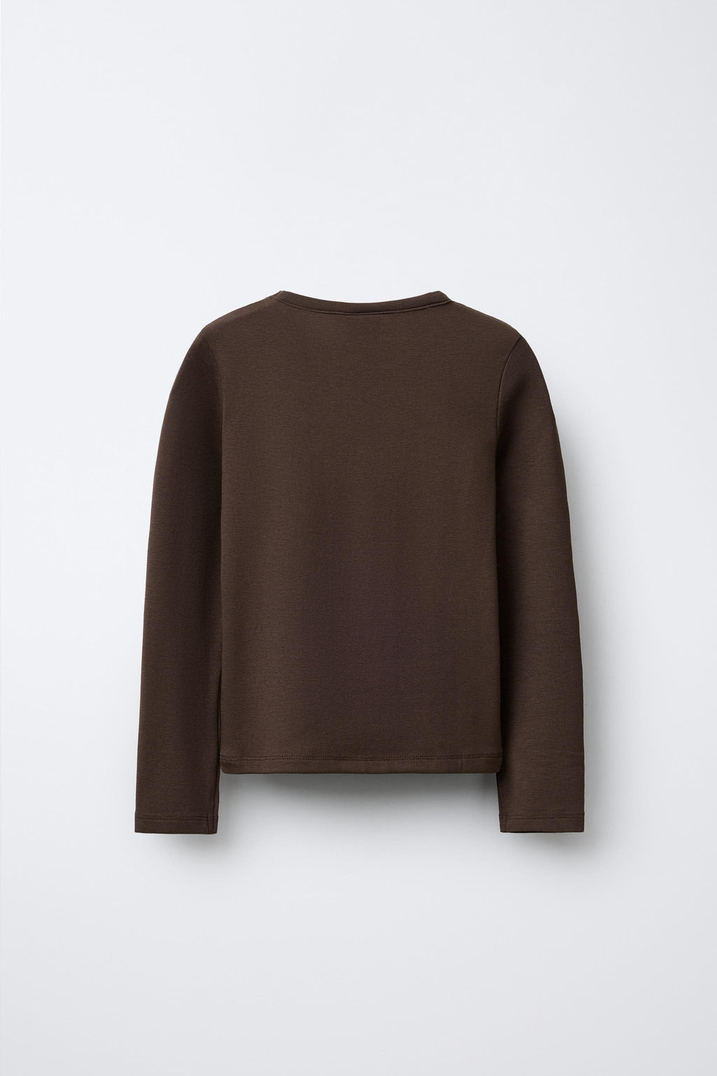 PACK DOS CAMISETAS CON MODAL / Varios - Zara фото 5