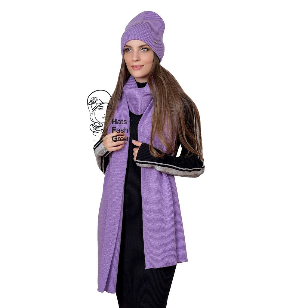 ГРЕТА палантин женский - Landre фото 5