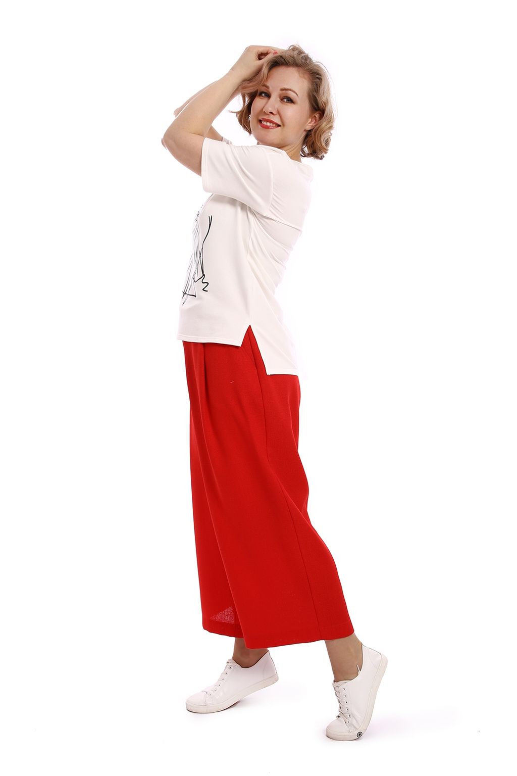 Джемпер женский П4586 - Olsarri фото 13