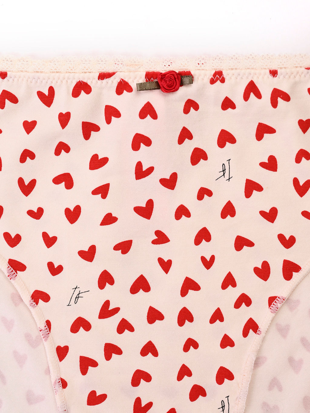 Женские трусы (Арт. 5394LUF) - Indefini фото 3