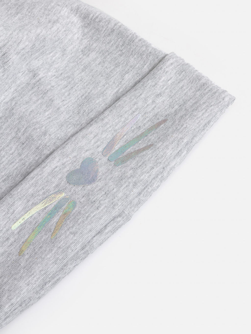 Шапка детская Acoola Francis серый  фото 4