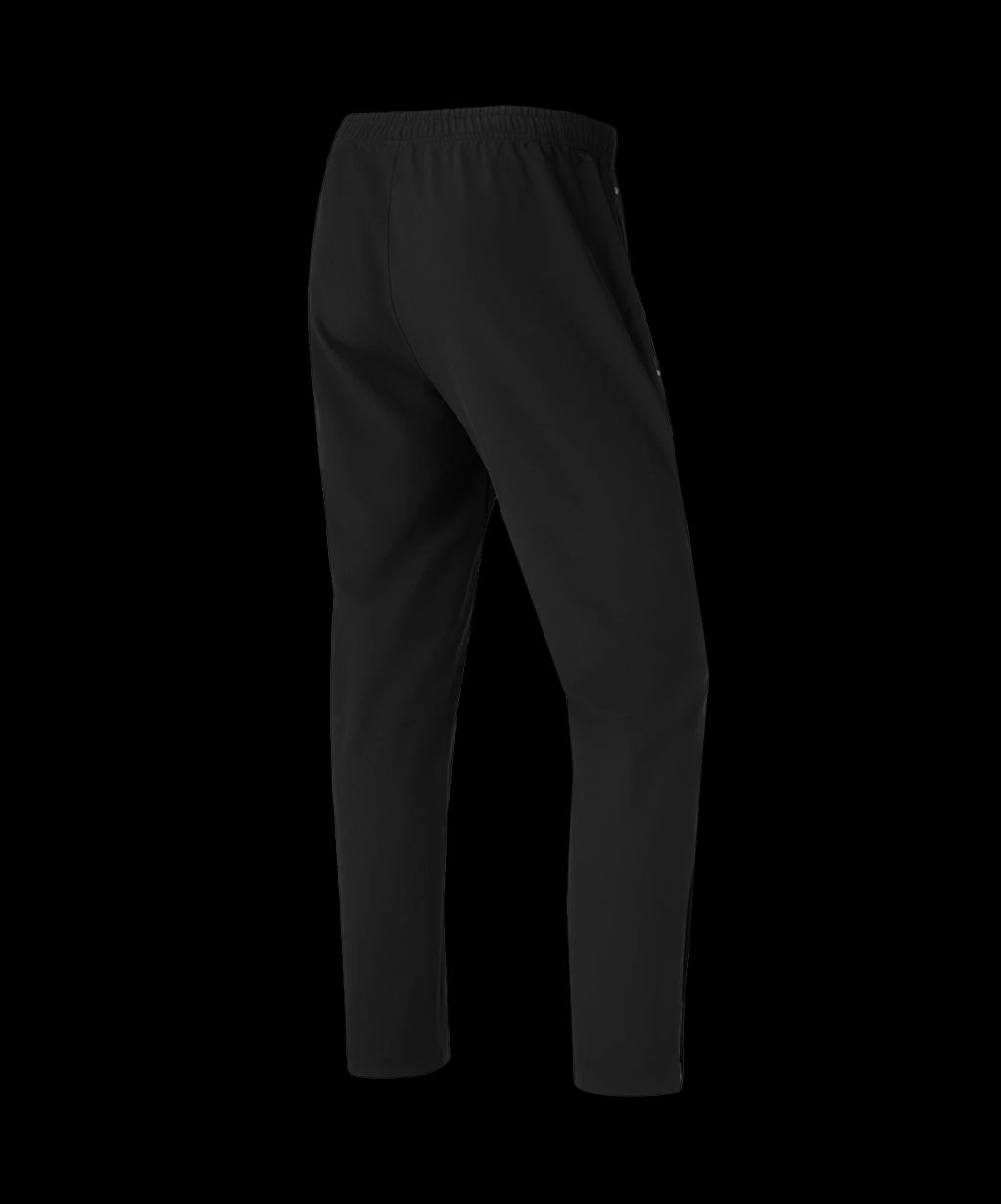 Брюки парадные JOGEL PREMIER PerFormDRY Woven Pants, черный  фото 4
