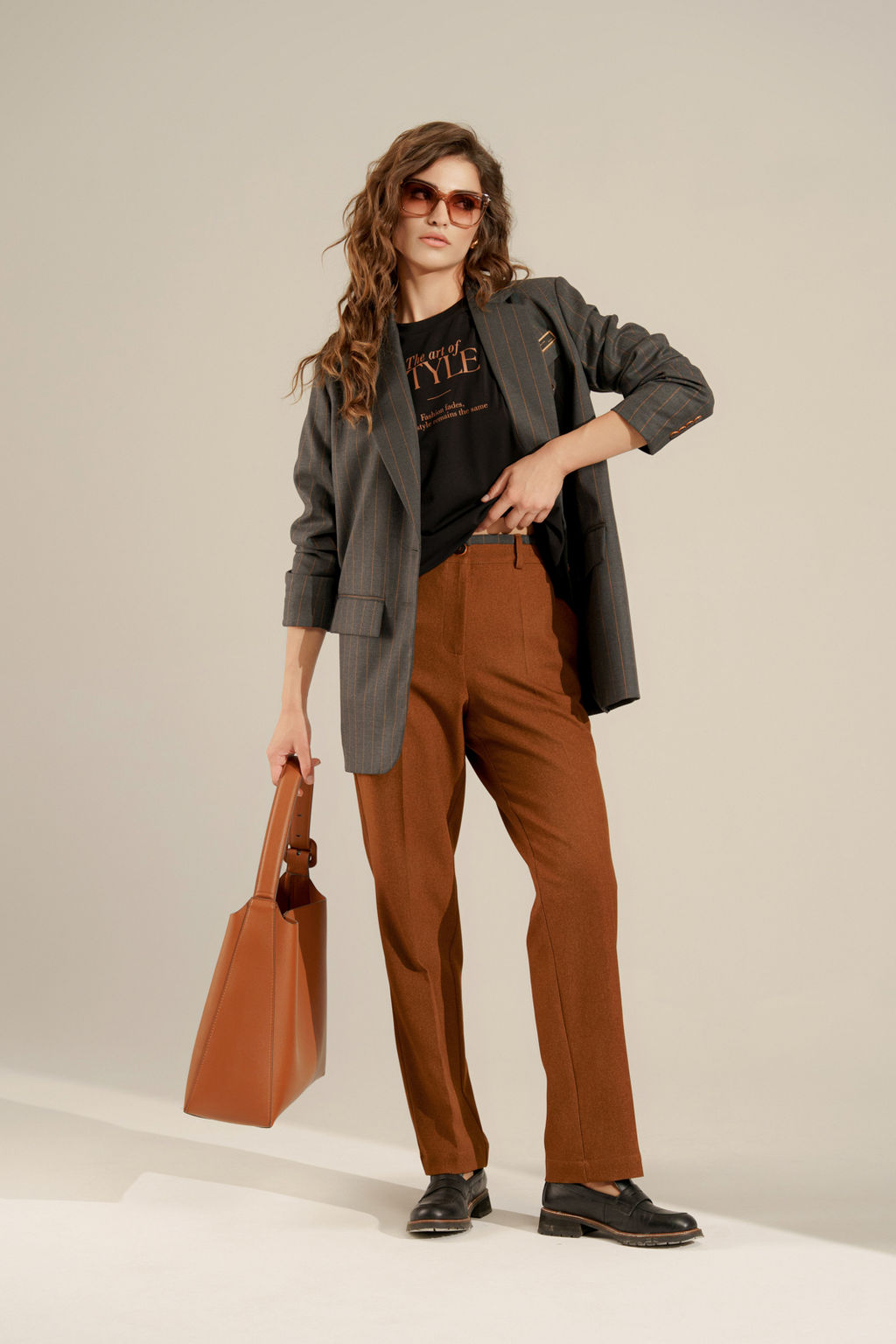 Комплект женский трехпредметный - ЦВЕТ ОТЛИЧАЕТСЯ - Deesses фото 6