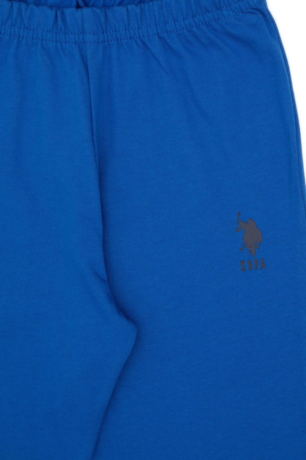 Erkek _ocuk Lacivert Pijama Tak_m_ Sepette S_rpriz _ndirim - U.s. polo assn фото 7