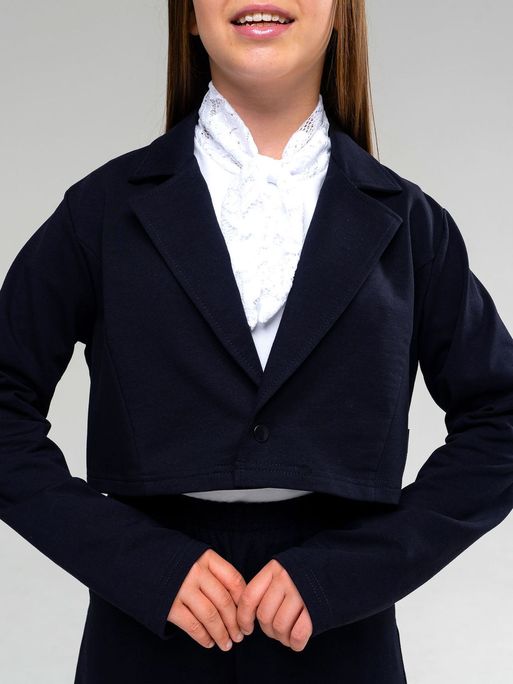 Жакет - Looklie фото 10