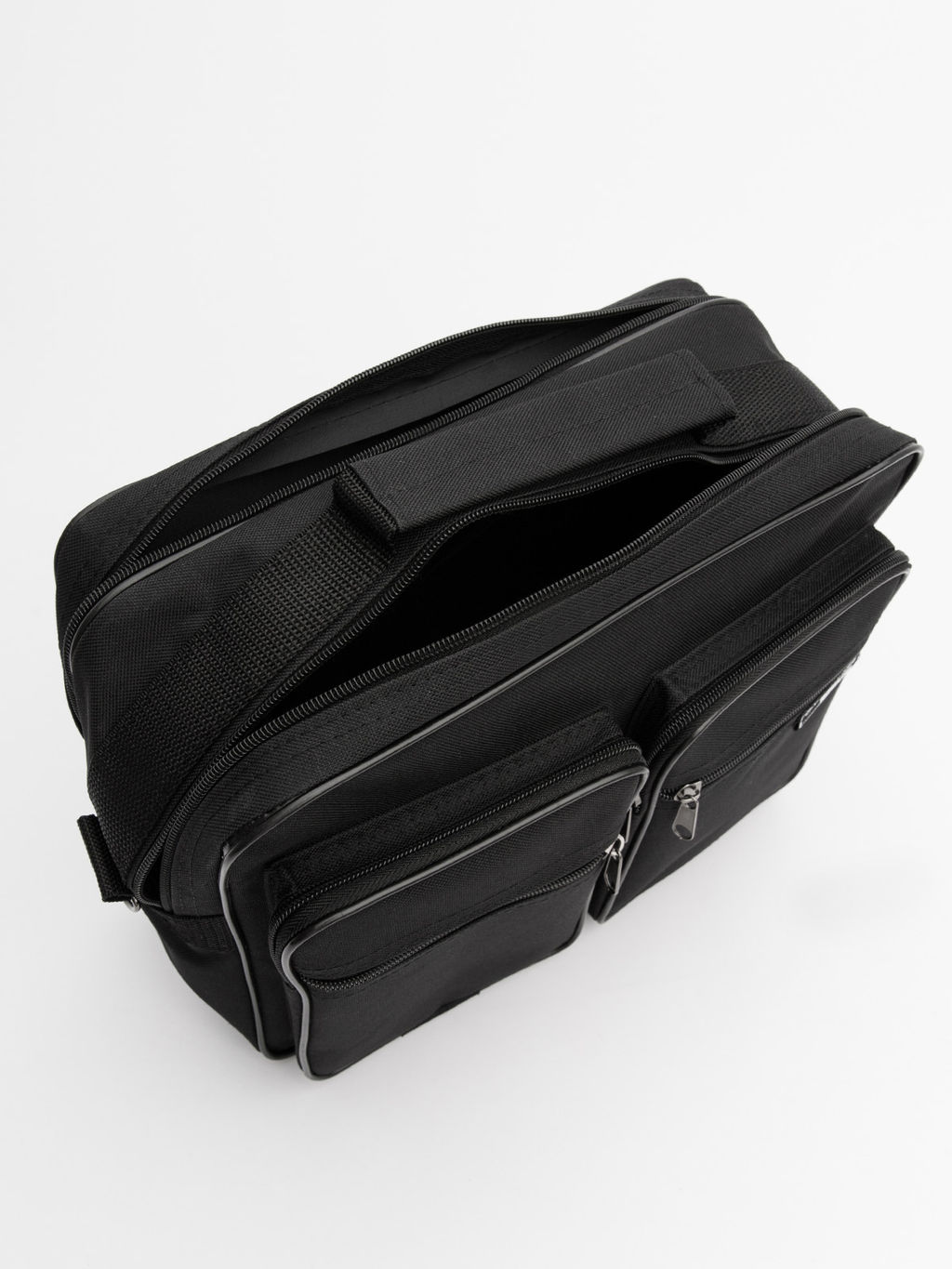 6 Деловая 01 Сумка мужская - S.lavia фото 4