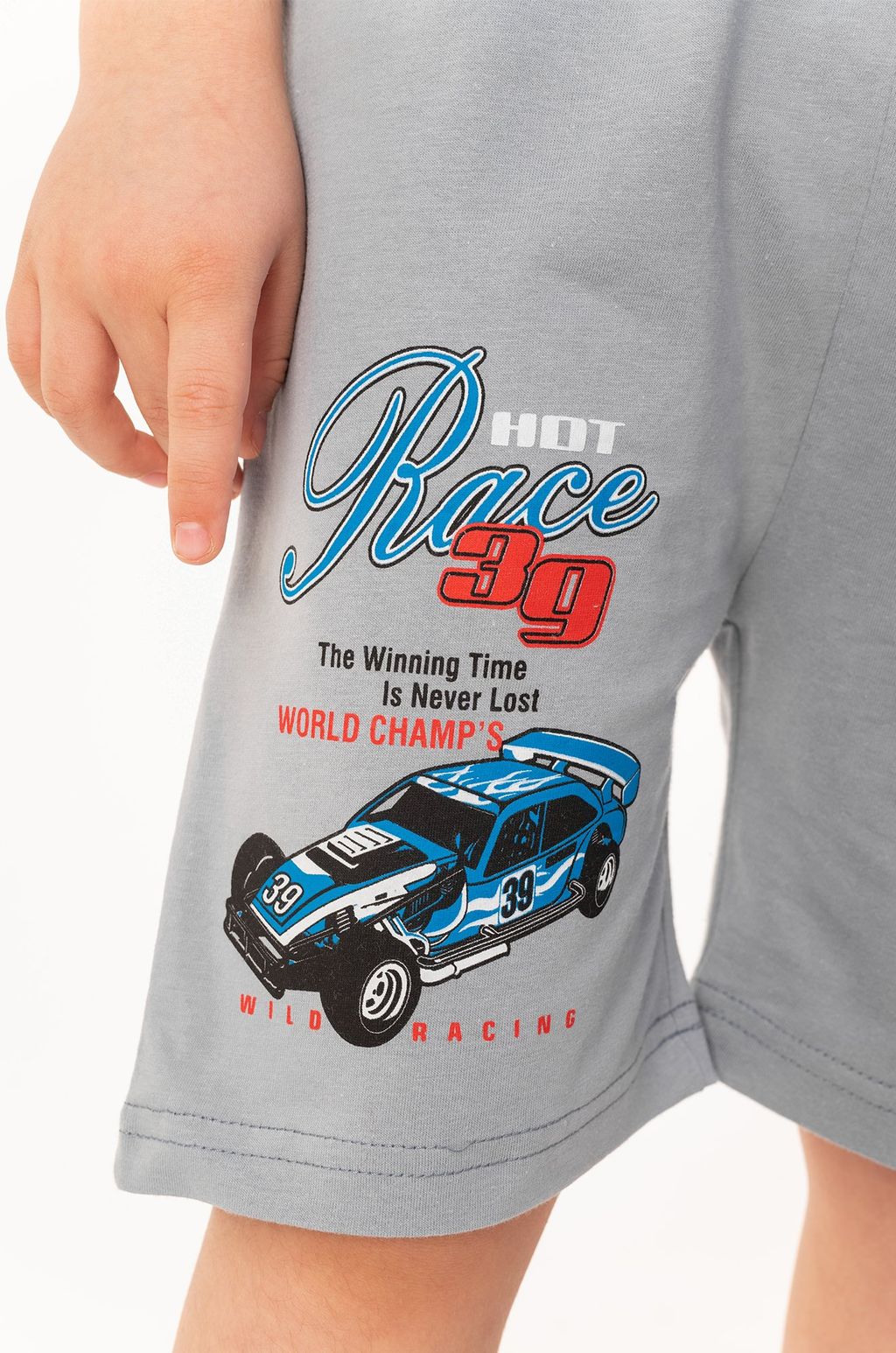 Шорты для мальчика Bonito  фото 43