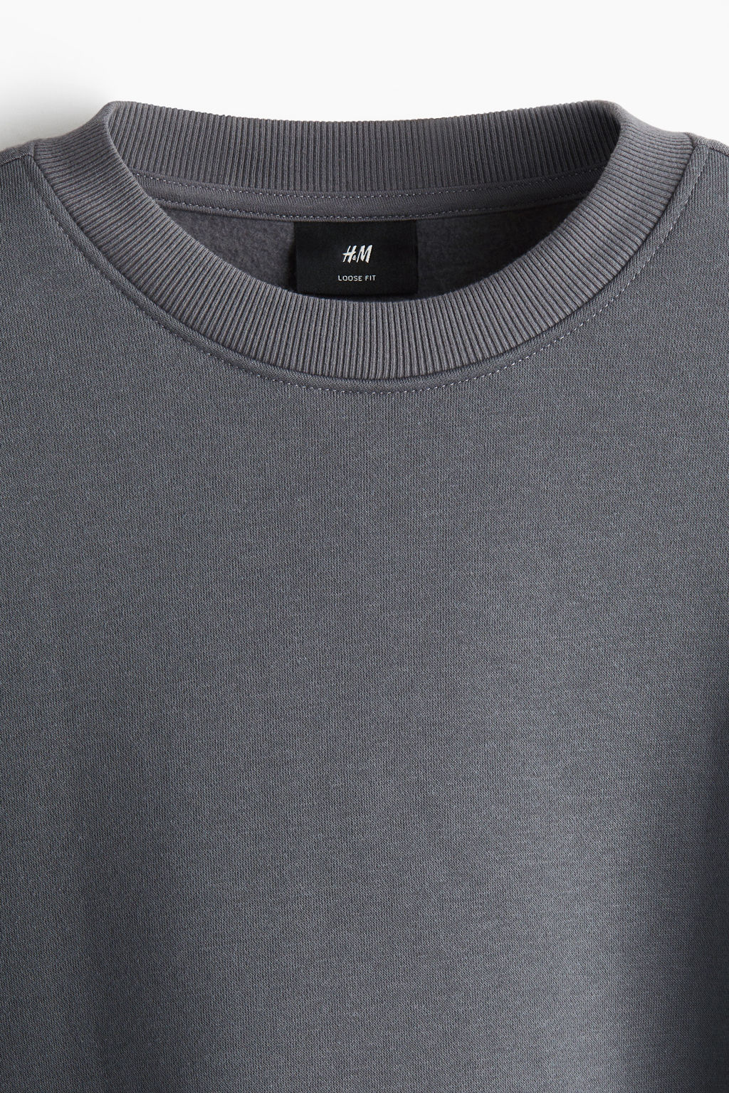Sudadera Loose Fit - H&m фото 16
