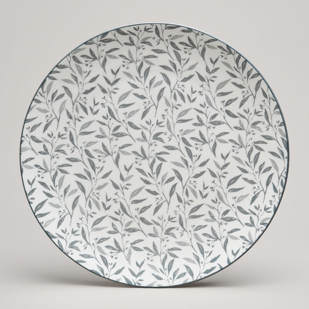 НАБОР ПОСУДЫ ОБЕДЕННОЙ BRONCO DREAMS НА 4 ПЕР. 16 ПР.  фото 7