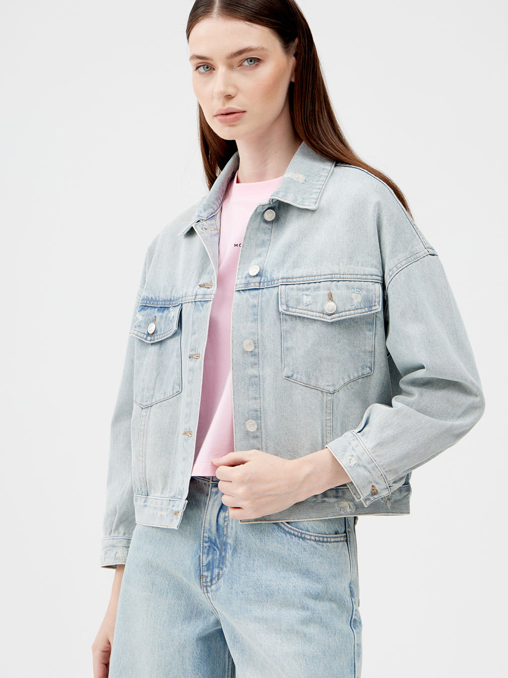 Женская Куртка - Mossmore фото 5