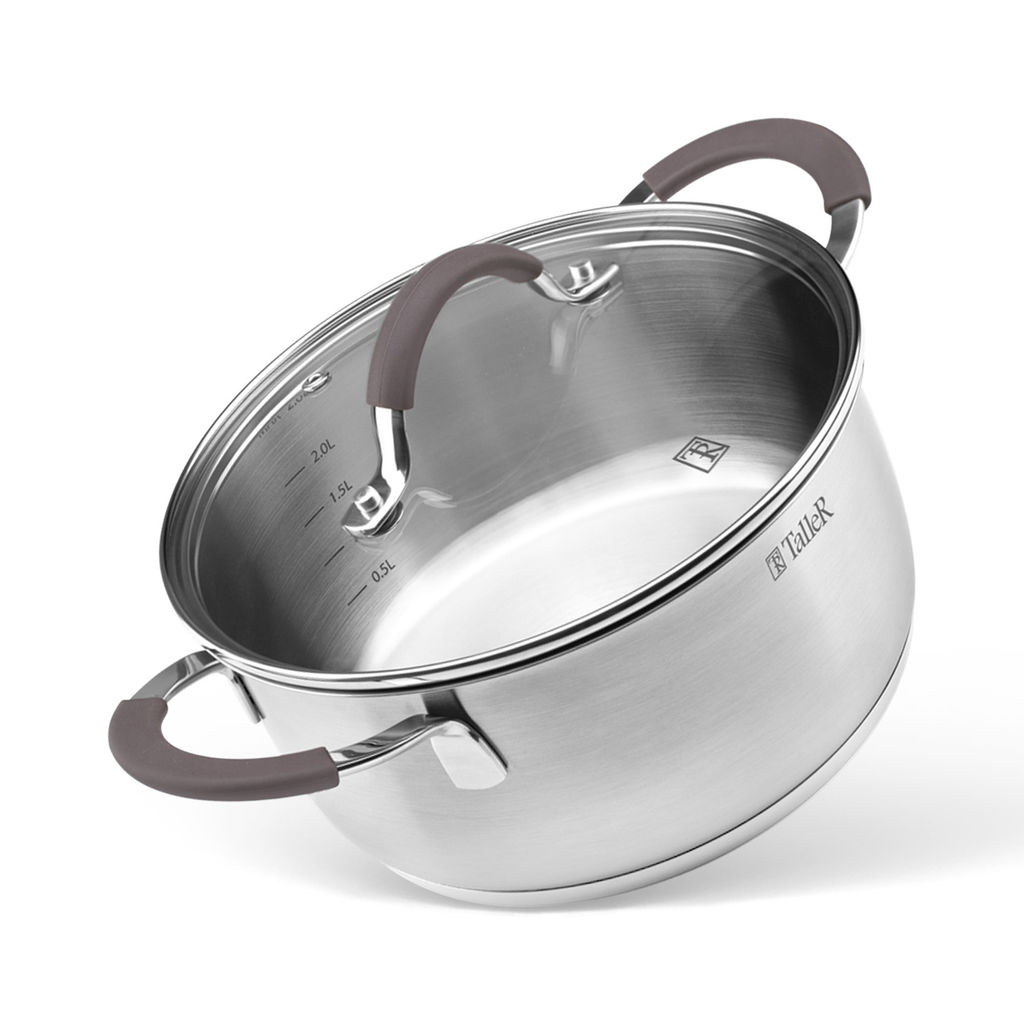 Набор посуды TalleR TR-11020 Лира