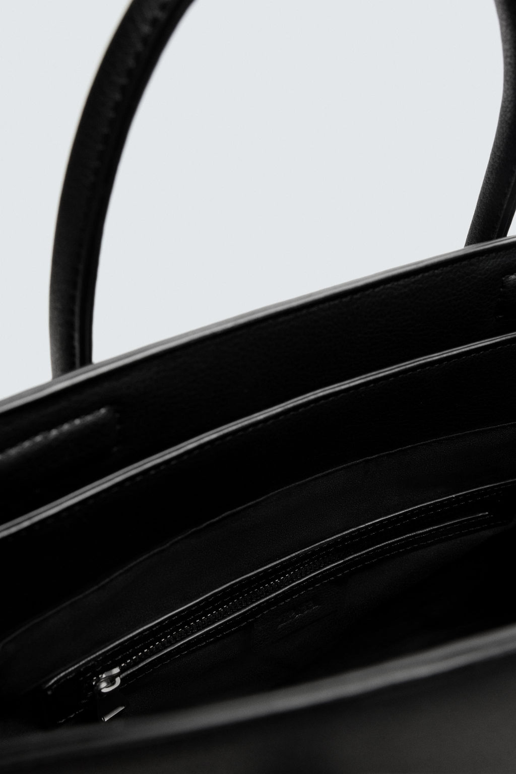 BELTED HANDBAG - Zara фото 14