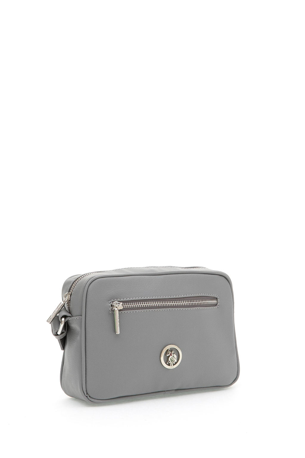 Kad_n Gri _anta Sepette S_rpriz _ndirim - U.s. polo assn фото 2