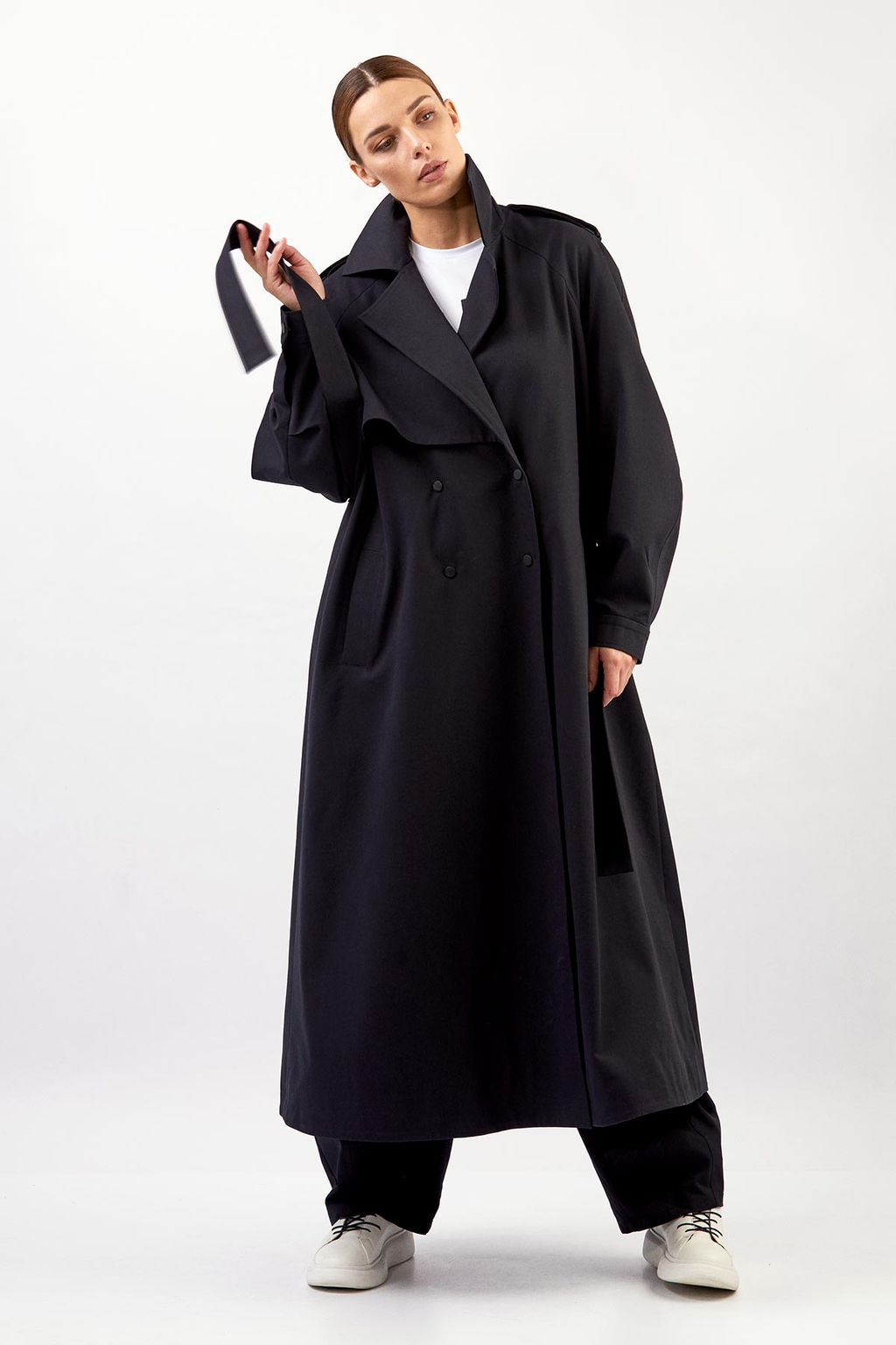 Тренчкот 1066 - Rivoli фото 9