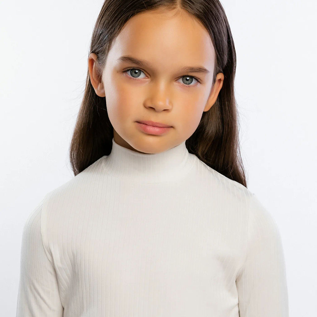 Водолазки рибана 1703700101 - Youlala фото 11