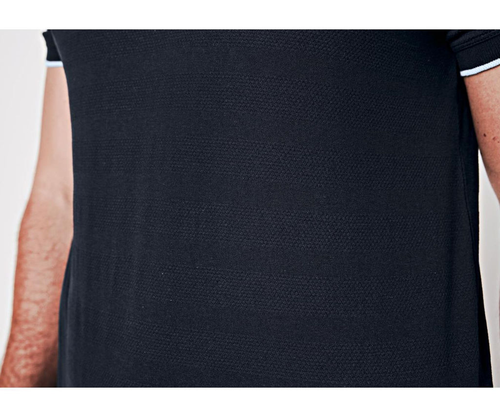 Мужская футболка-поло LIVERGY  фото 12