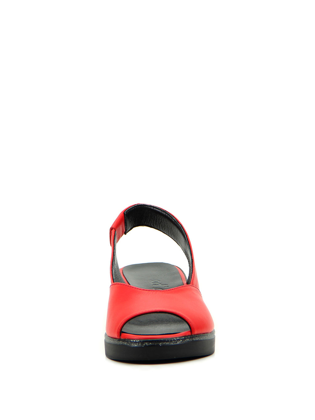 Босоножки EDART 3042.315bls. red R - Ed'art фото 4