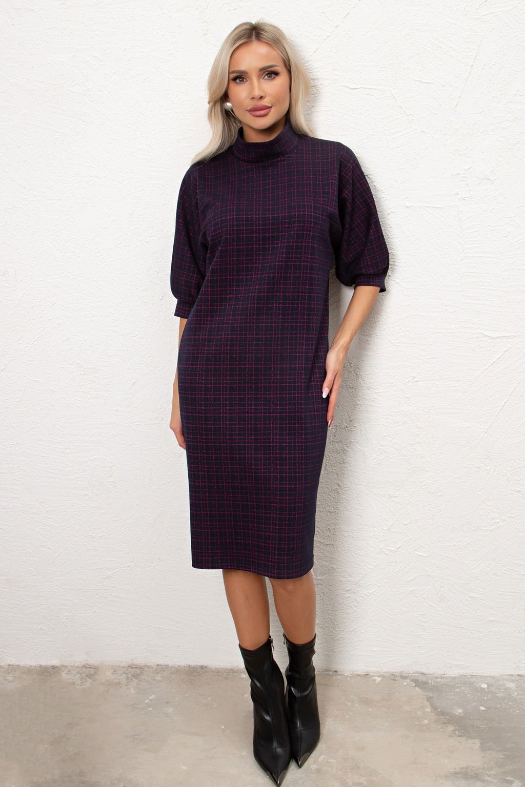 VALENTINA Платье Рейлана №14  фото 4