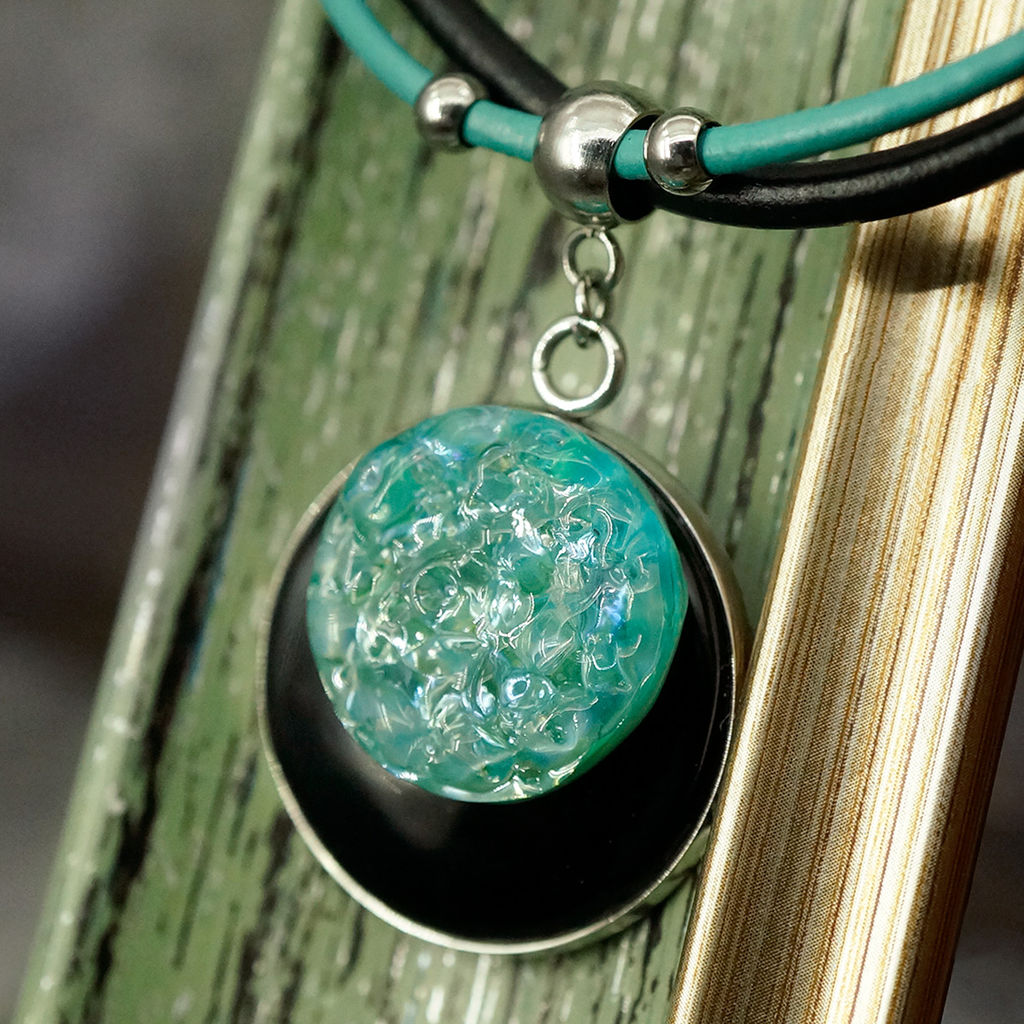 MINT ECLIPSE Колье LKY5901