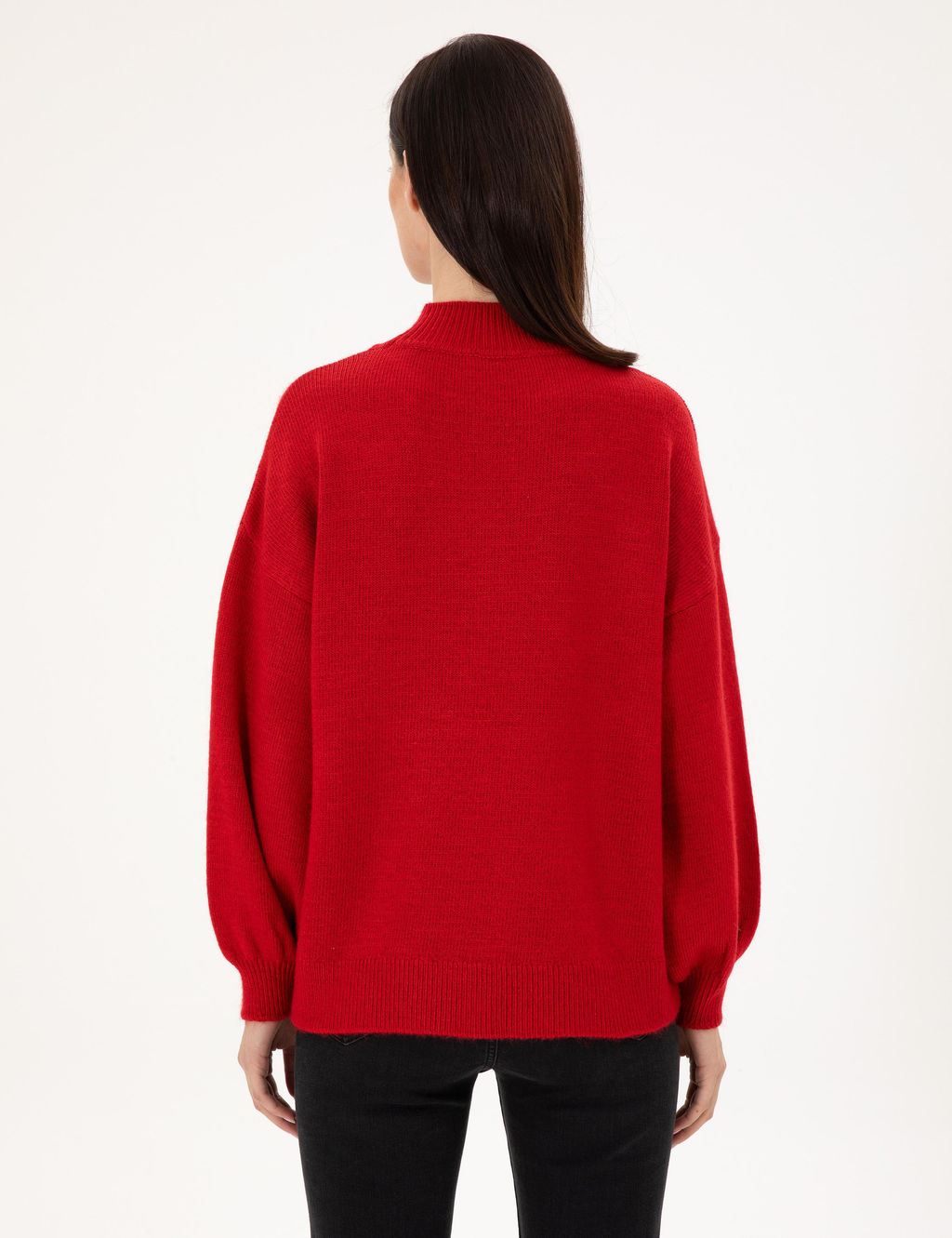 K_rm_z_ Comfort Fit Kazak - Pierre cardin фото 5