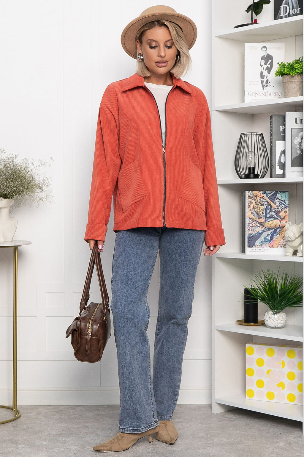 Жакет Реджина - Lt collection фото 2