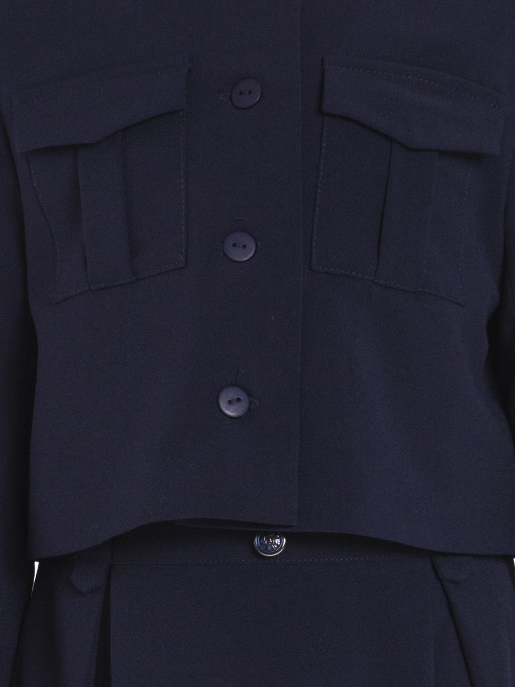 Школьный жакет для девочки О77004 - Карамелли фото 5