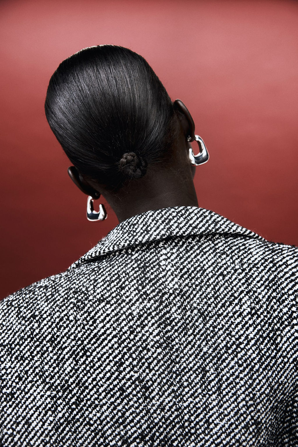 Americana oversize - H&m фото 4