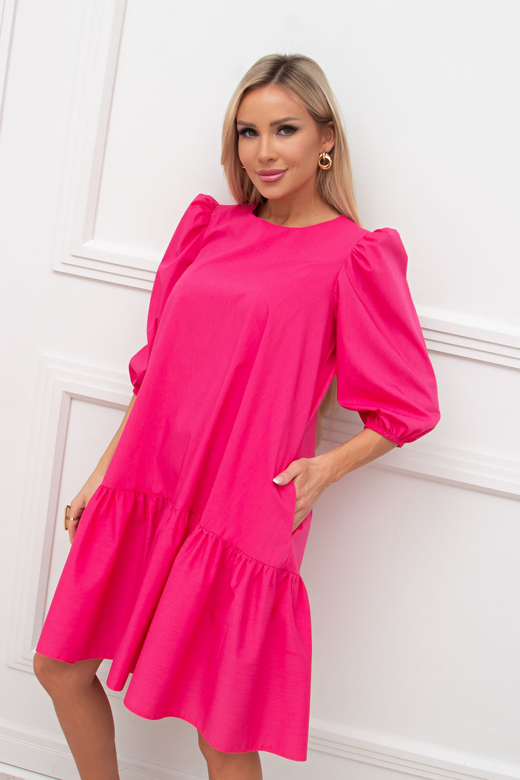 VALENTINA Платье Салли №2  фото 8