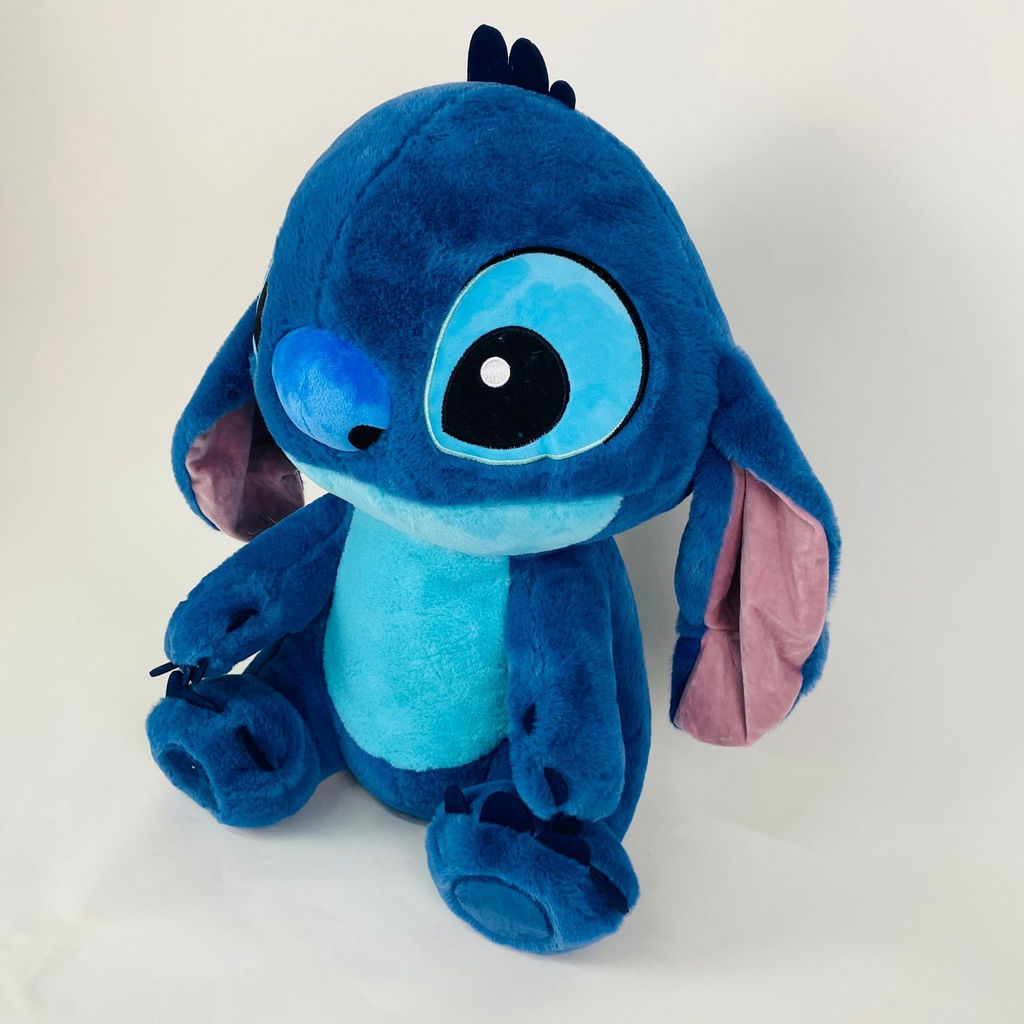 Мягкая игрушка Стич сидячий 52 см - Storyland фото 5