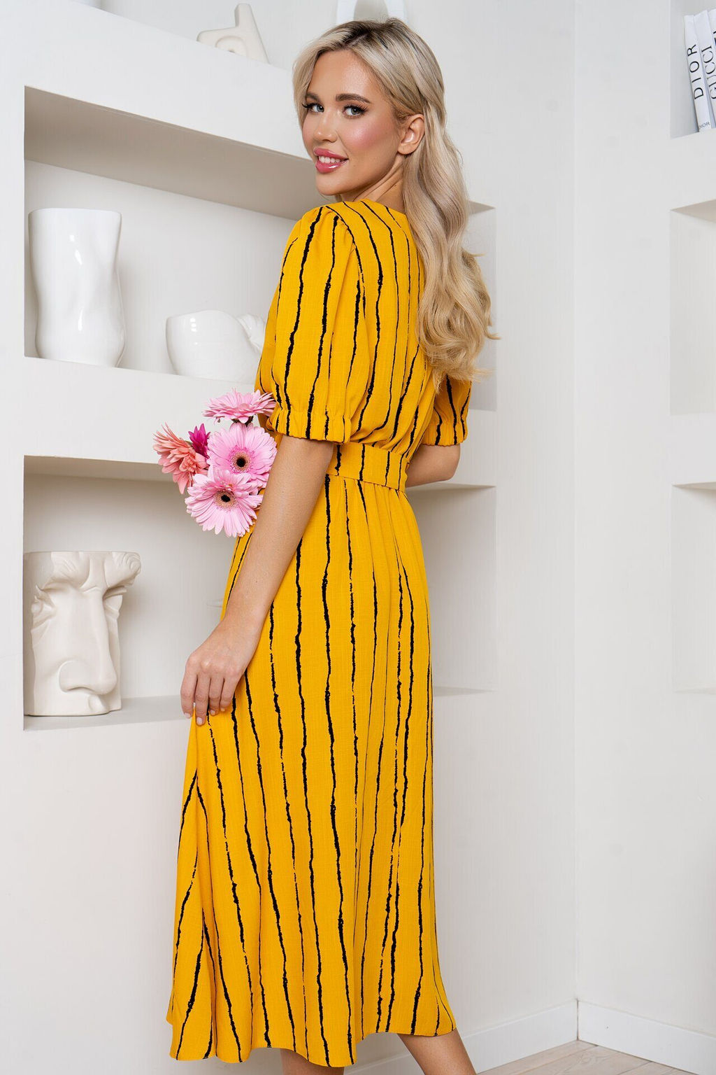 Платье 6178 - Open-style фото 9