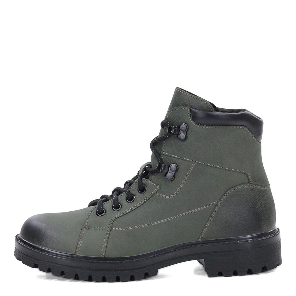 Ботинки для школьников-мальчиков