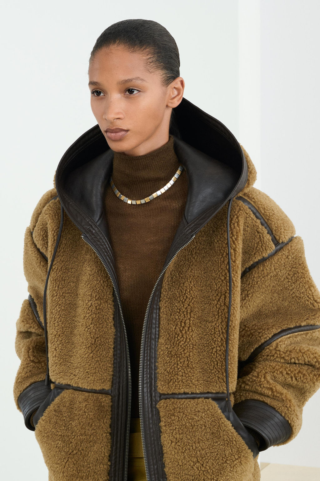 DNM-WSH PNT - Zara фото 3