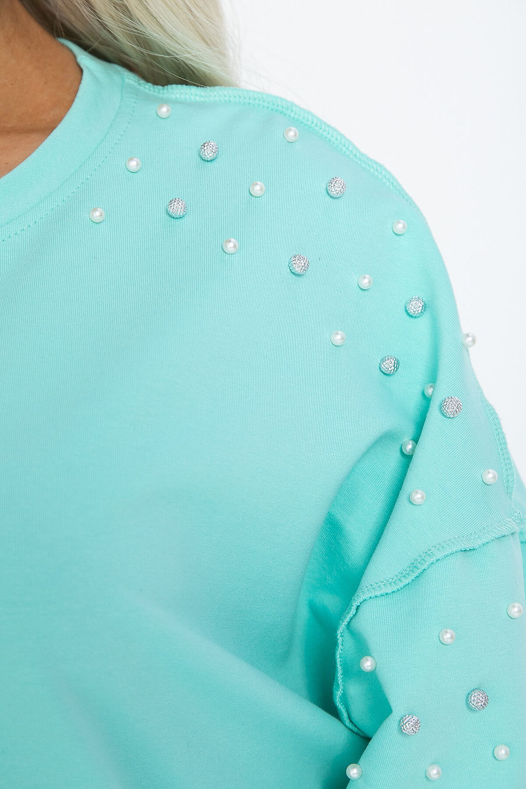 Свитшот Бьянка - Lt collection фото 11