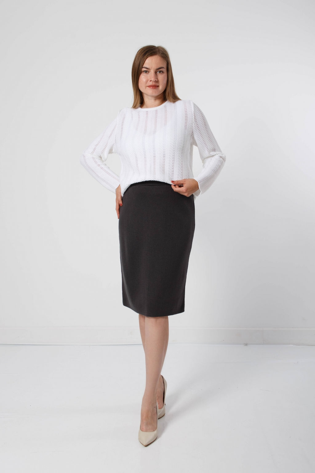 Платье женское Ш4110 - Olsarri фото 21