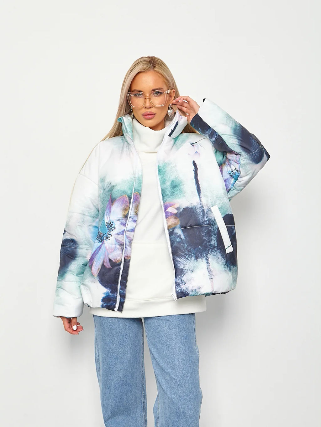 JETTY Куртка с утеплителем 100 гр/м2  фото 11