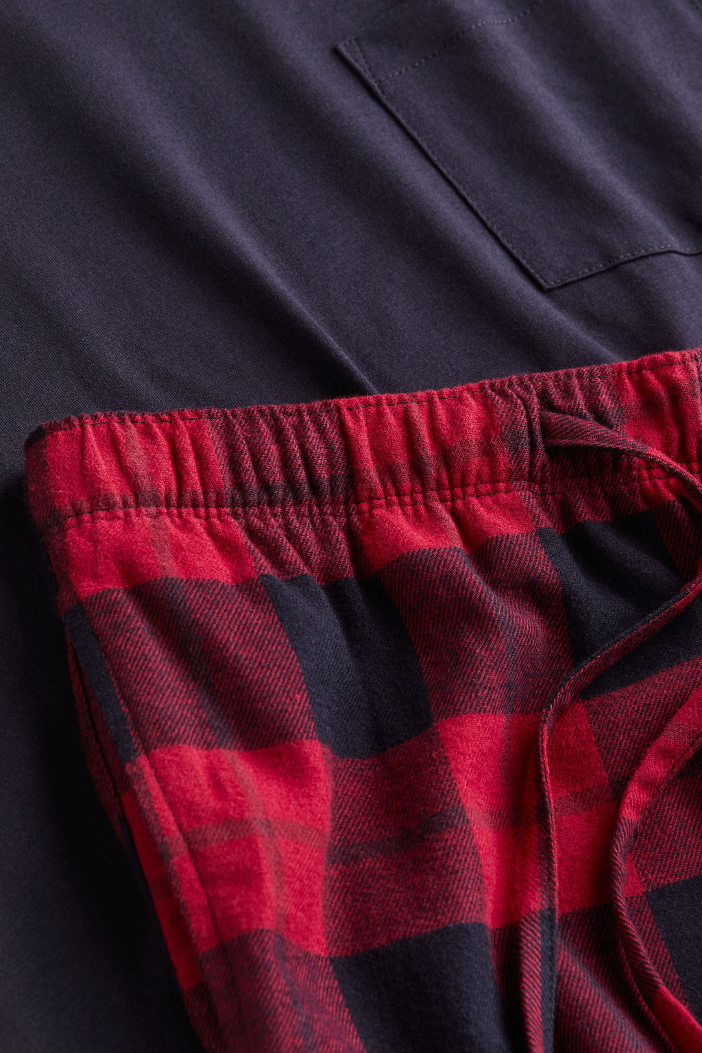 Pijama Regular Fit - H&m фото 2