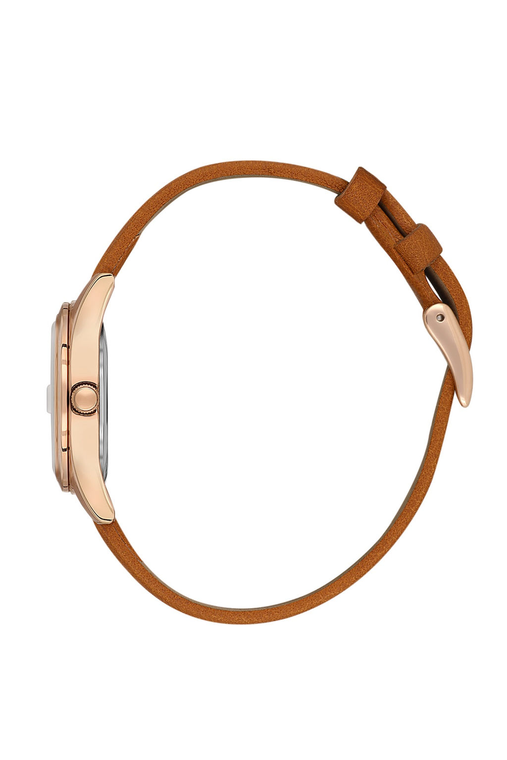 Наручные часы Daniel Klein женские с датой 13759-6  фото 2