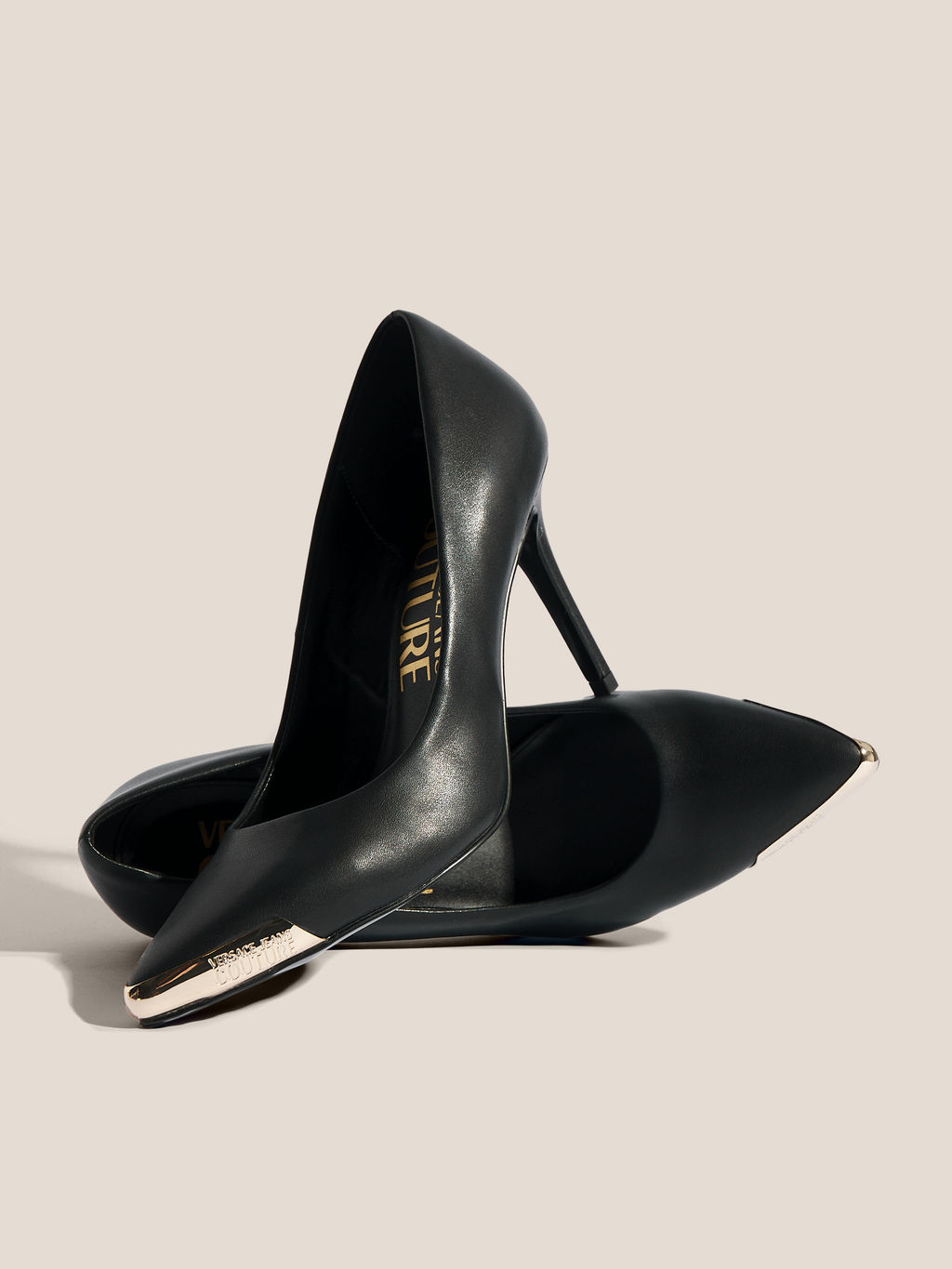 Женские туфли VERSACE JEANS COUTURE 78VA3S50