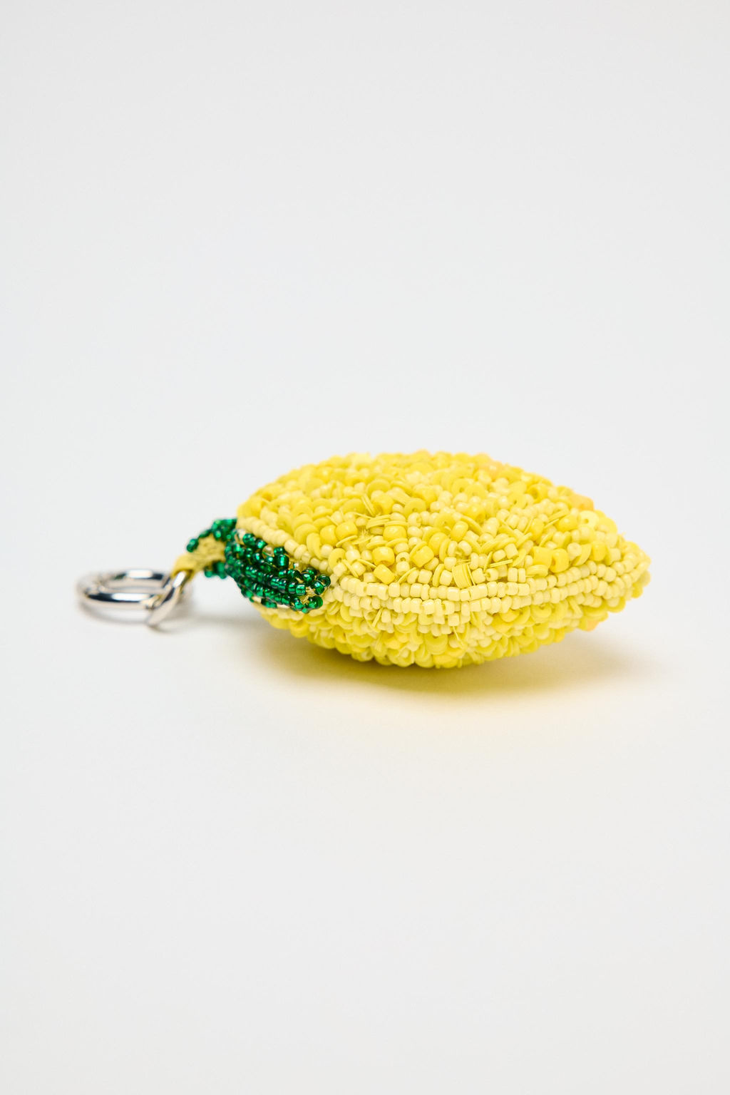 BEADED FRUIT CHARM - Zara фото 13