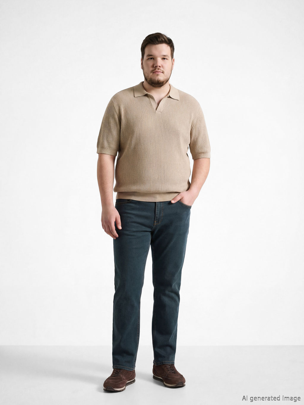 779 Regular Fit Erkek Jean Pantolon