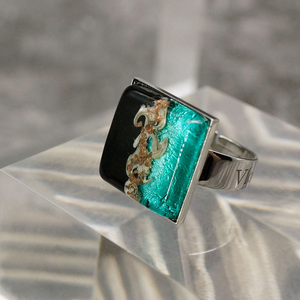 EXTRAVAGANZA Кольцо KO4595