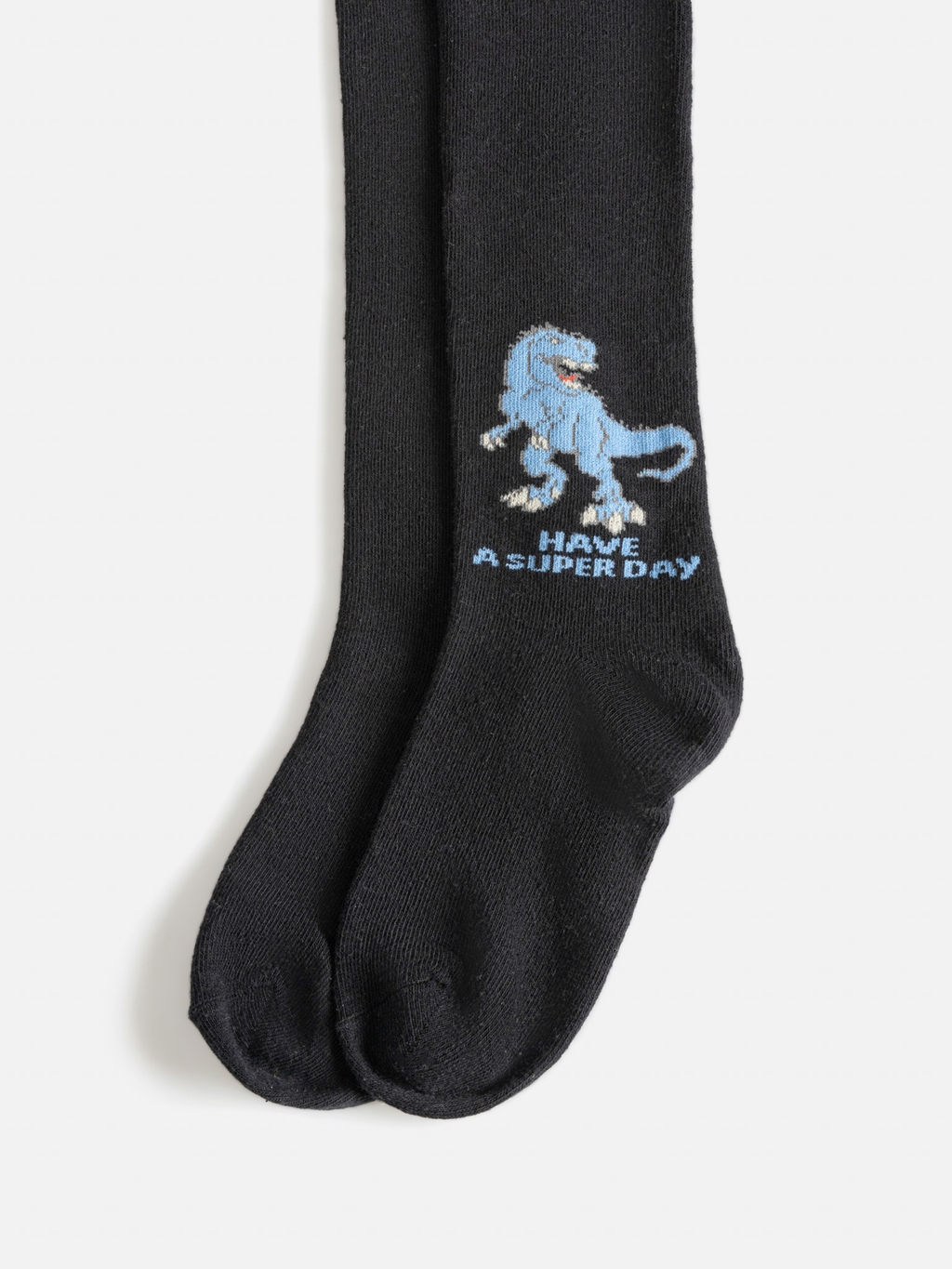 ACOOLA / Колготки детские Gloud черный  фото 2