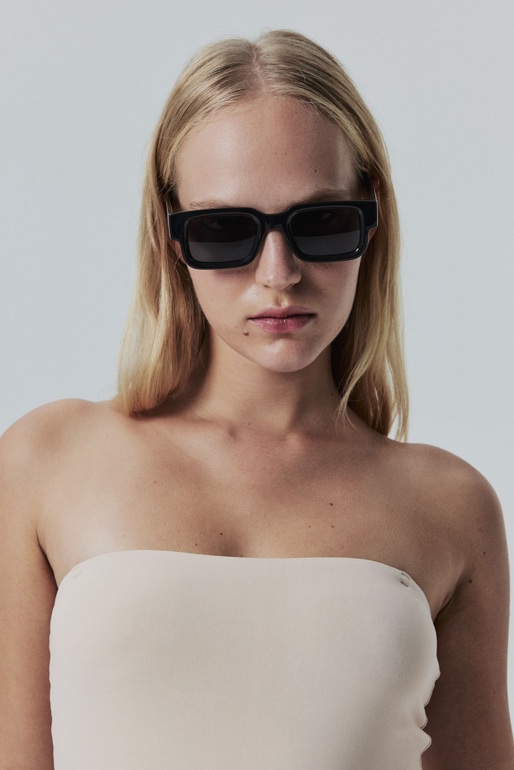 Body tanga bandeau Sculpting - H&m фото 3