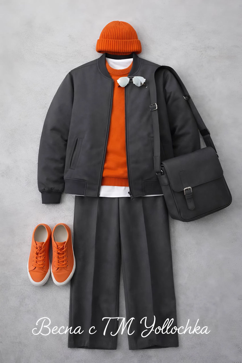 Бомбер женский демисезонный HN-4 голубой - Yollochka фото 8