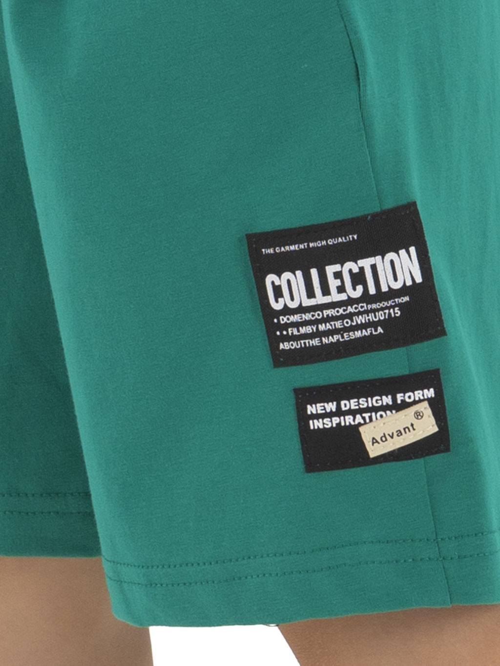 Шорты для мальчика О46841 - Карамелли фото 9