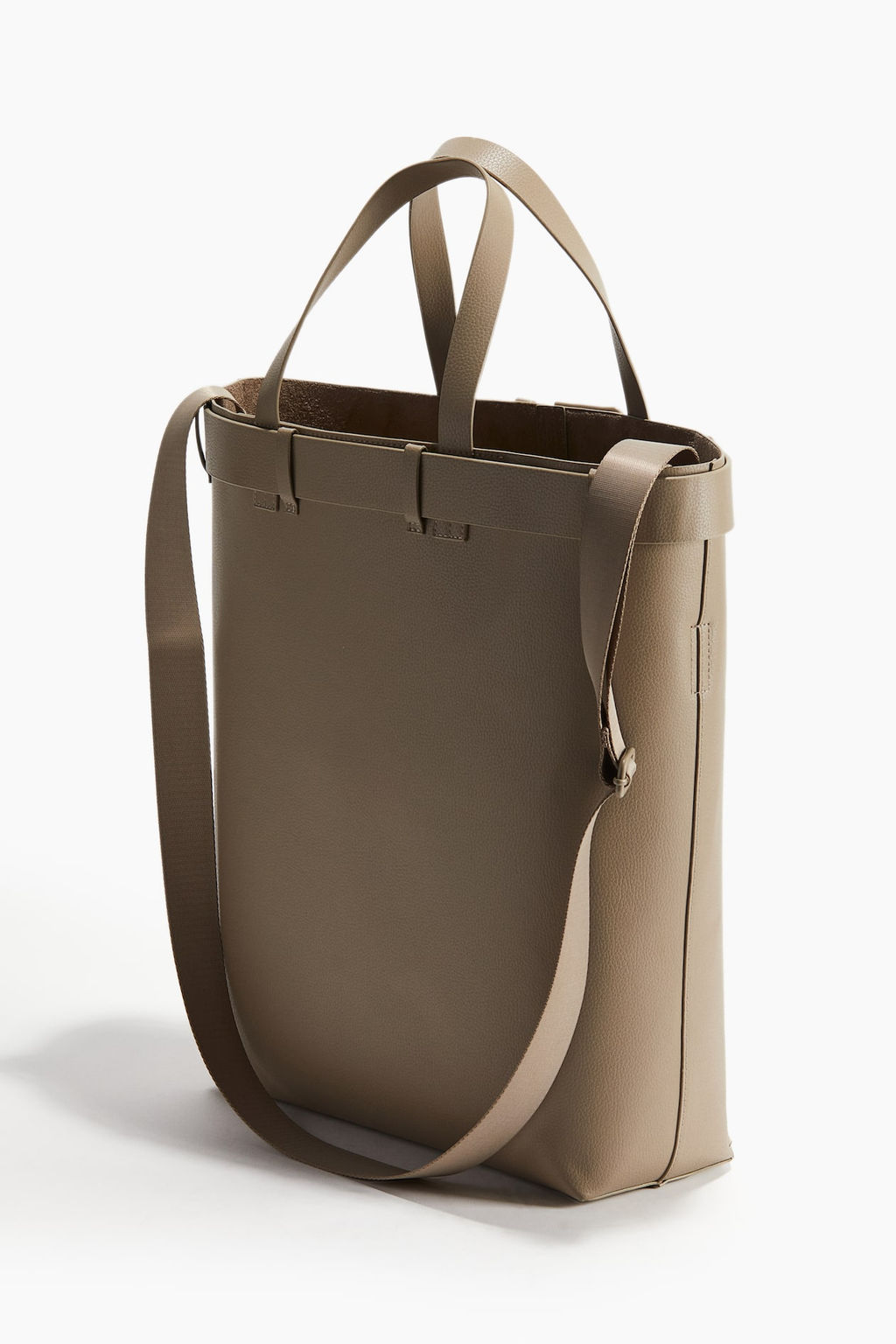 Bolso shopper - H&m фото 3