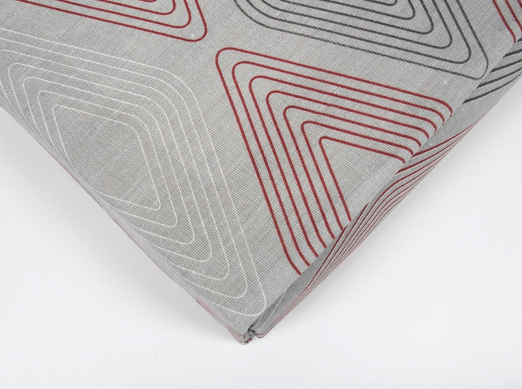 Комплект постельного белья 41261/0-БЧ Евро "Нюанс" рис. 476902/4579118