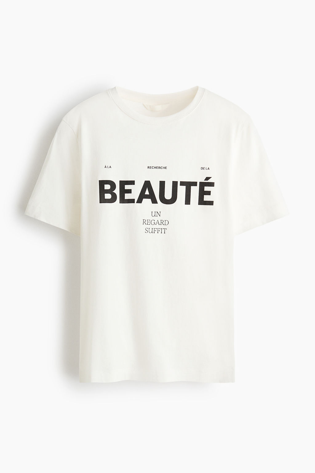 Camiseta estampada - H&m фото 3