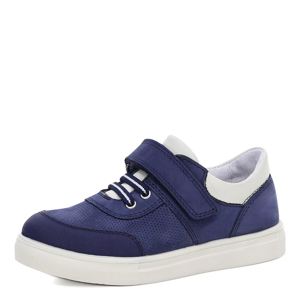 Полуботинки дошкольные