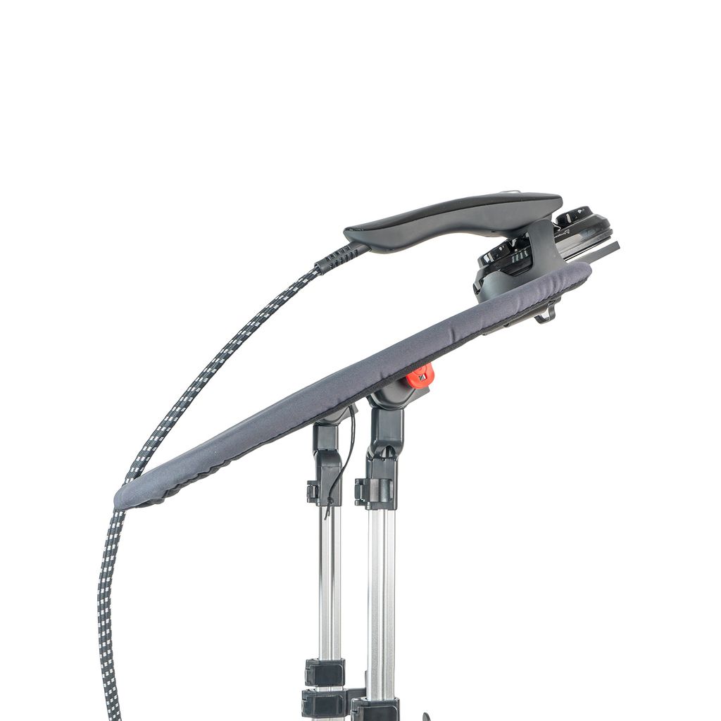 Отпариватель GALAXY LINE GL6209 (видео в описании)  фото 6